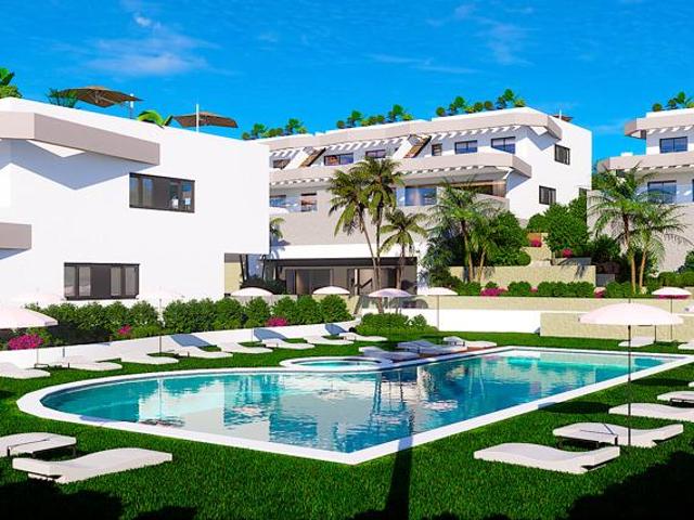 2 Dormitorio Apartamentos Valencia Valencia LS98285794