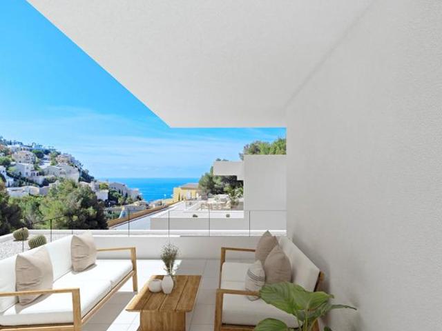 2 Dormitorio Apartamentos Valencia Valencia LS98285795