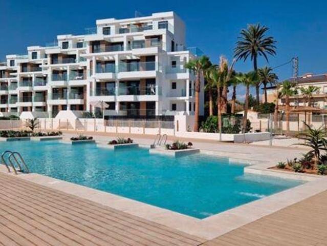 2 Dormitorio Apartamentos Valencia Valencia LS98285826