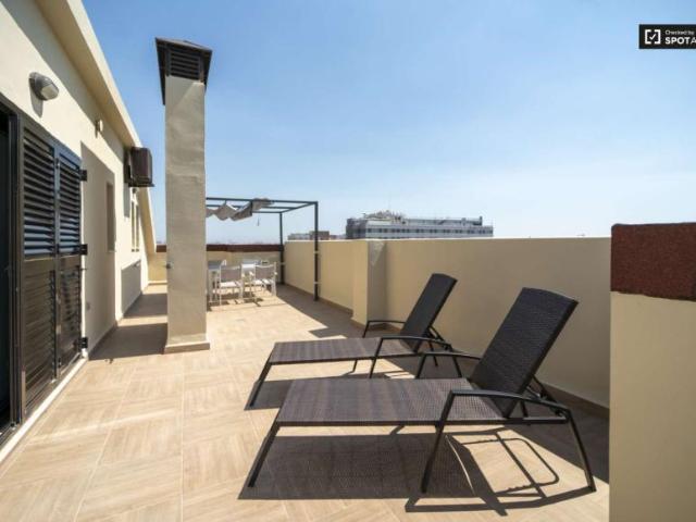 2 Dormitorio Apartamentos Valencia Valencia LS99510018