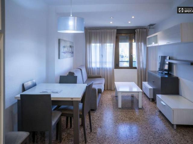 2 Dormitorio Apartamentos Valencia Valencia LS99511063