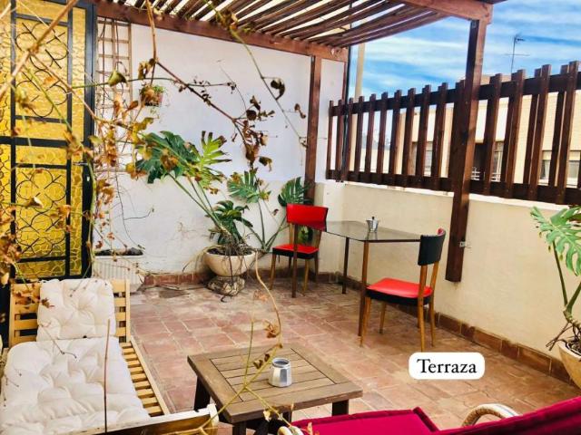 2 Dormitorio Apartamentos Valencia Valencia LS99155990