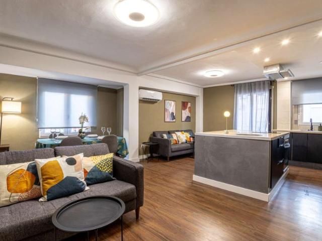 2 Dormitorio Apartamentos Valencia Valencia LS99190339