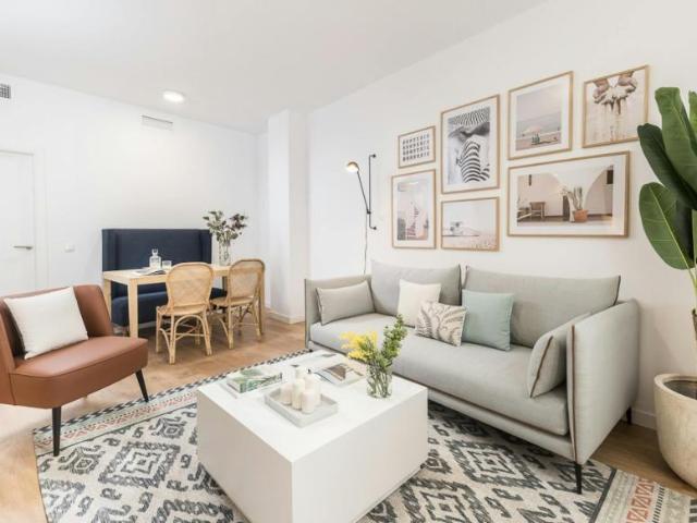 2 Dormitorio Apartamentos Valencia Valencia 100049261