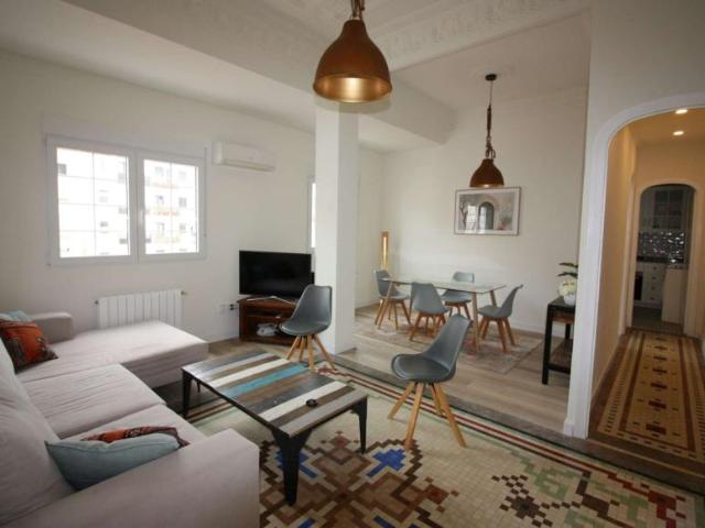 2 Dormitorio Apartamentos Valencia Valencia 100012383