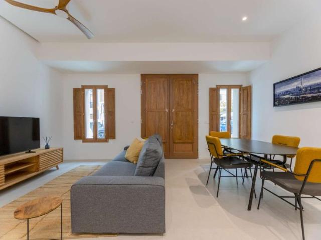 2 Dormitorio Apartamentos Valencia Valencia 100216585