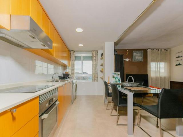 2 Dormitorio Apartamentos Valencia Valencia 100719729