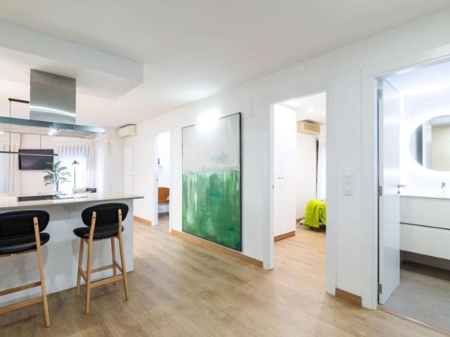 2 Dormitorio Apartamentos Valencia Valencia 101269089