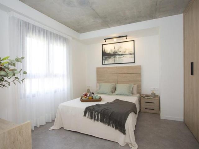 2 Dormitorio Apartamentos Valencia Valencia 101492647