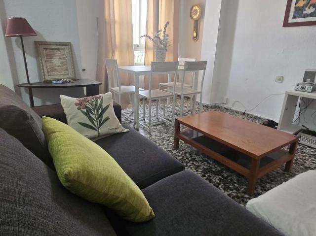 2 Dormitorio Apartamentos Valencia Valencia 101513544