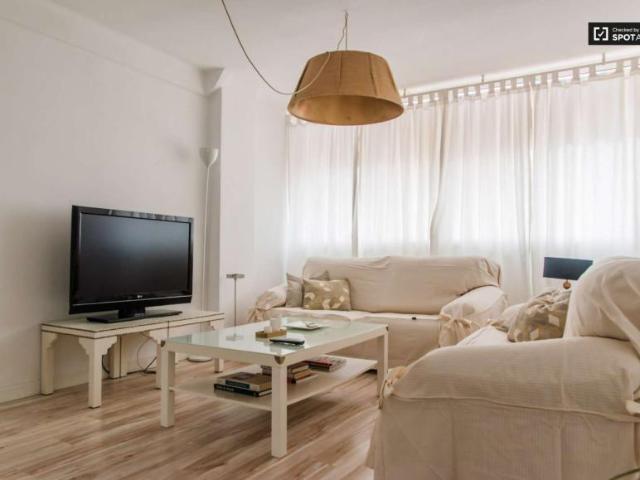 2 Dormitorio Apartamentos Valencia Valencia 101671398