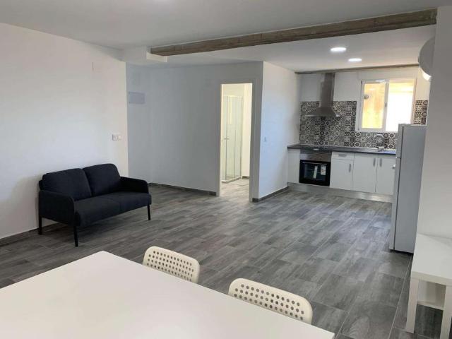 2 Dormitorio Apartamentos Valencia Valencia 101638186