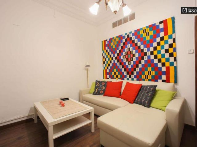2 Dormitorio Apartamentos Valencia Valencia 101761712