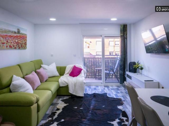 2 Dormitorio Apartamentos Valencia Valencia 101765396