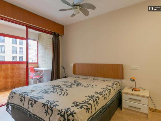 2 Dormitorio Apartamentos Valencia Valencia 101770767