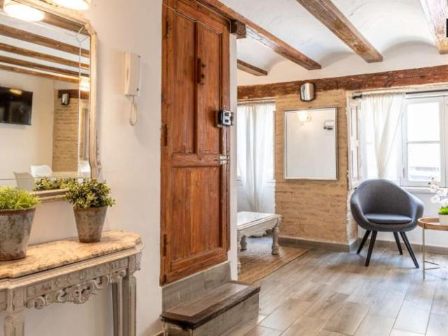 2 Dormitorio Apartamentos Valencia Valencia 101772173