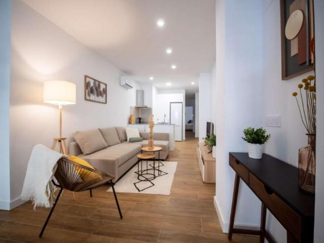 2 Dormitorio Apartamentos Valencia Valencia 101785761