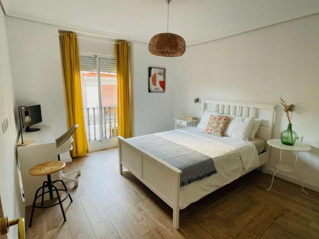 2 Dormitorio Apartamentos Valencia Valencia 101788908