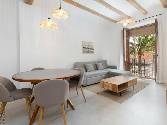 2 Dormitorio Apartamentos Valencia Valencia 101729305