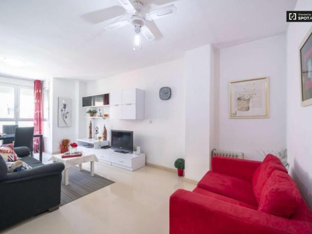 2 Dormitorio Apartamentos Valencia Valencia 101731139