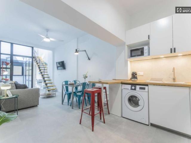 2 Dormitorio Apartamentos Valencia Valencia 101731463