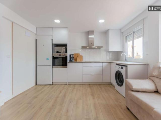 2 Dormitorio Apartamentos Valencia Valencia 101734814