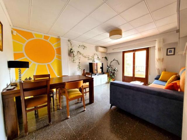 2 Dormitorio Apartamentos Valencia Valencia 101737287