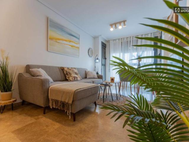 2 Dormitorio Apartamentos Valencia Valencia 101737238