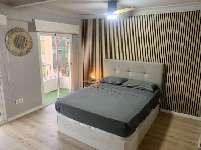 2 Dormitorio Apartamentos Valencia Valencia 101842165