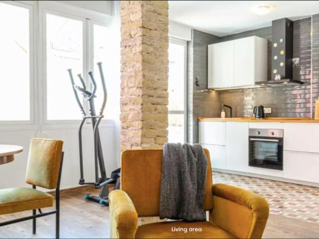 2 Dormitorio Apartamentos Valencia Valencia 101843164