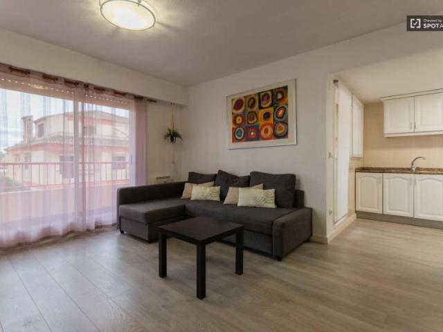2 Dormitorio Apartamentos Valencia Valencia 101849864