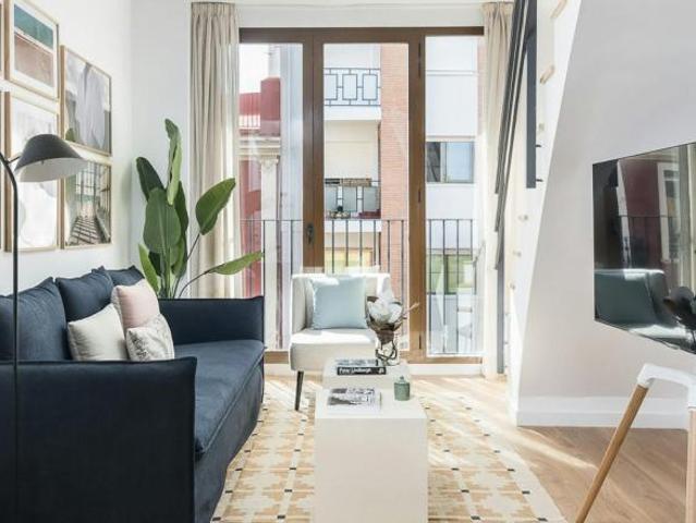 2 Dormitorio Apartamentos Valencia Valencia 101884245