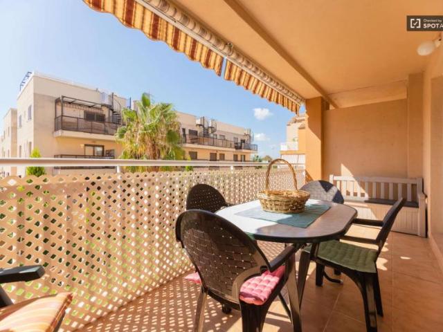 2 Dormitorio Apartamentos Valencia Valencia 101805097