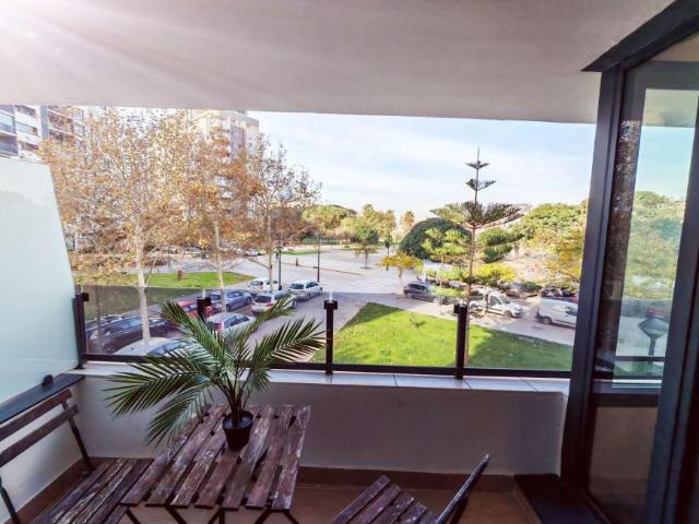 2 Dormitorio Apartamentos Valencia Valencia 101806707