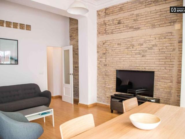 2 Dormitorio Apartamentos Valencia Valencia 101806950