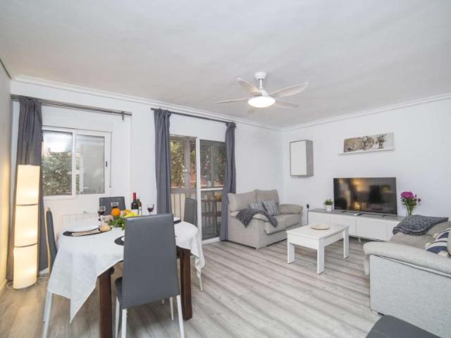 2 Dormitorio Apartamentos Valencia Valencia 101809384