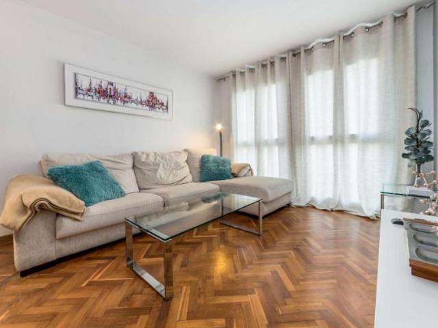 2 Dormitorio Apartamentos Valencia Valencia 101811338
