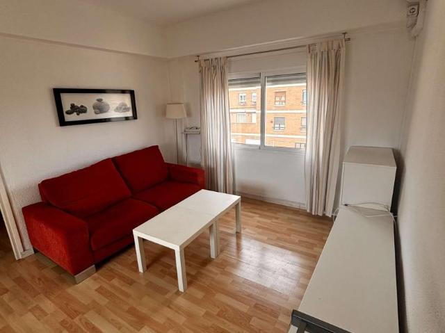 2 Dormitorio Apartamentos Valencia Valencia 101811408