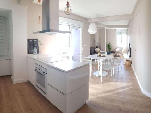 2 Dormitorio Apartamentos Valencia Valencia 101812563