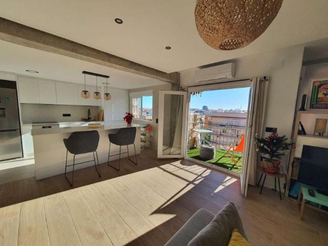 2 Dormitorio Apartamentos Valencia Valencia 101812781