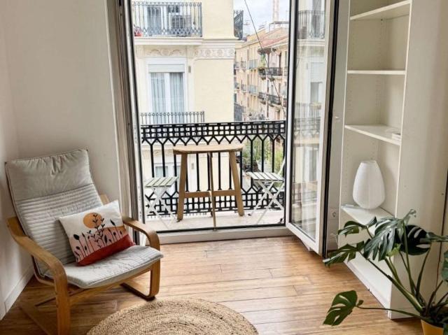 2 Dormitorio Apartamentos Valencia Valencia 101815118