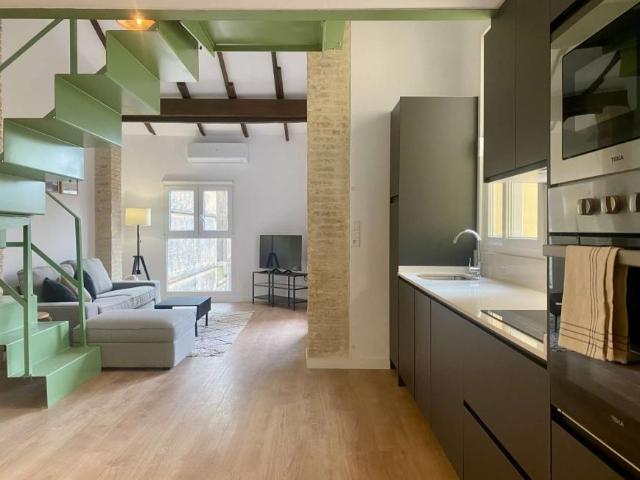 2 Dormitorio Apartamentos Valencia Valencia 101815576