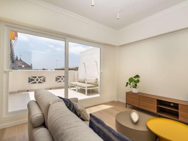 2 Dormitorio Apartamentos Valencia Valencia 101815707