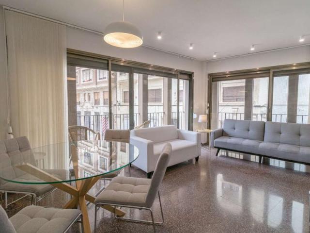 2 Dormitorio Apartamentos Valencia Valencia 101815881