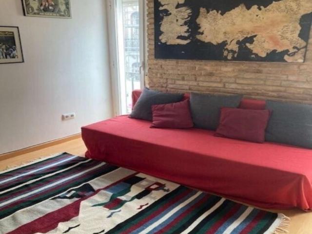 2 Dormitorio Apartamentos Valencia Valencia 101816197