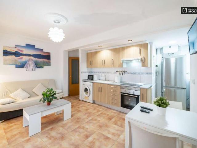 2 Dormitorio Apartamentos Valencia Valencia 101818014