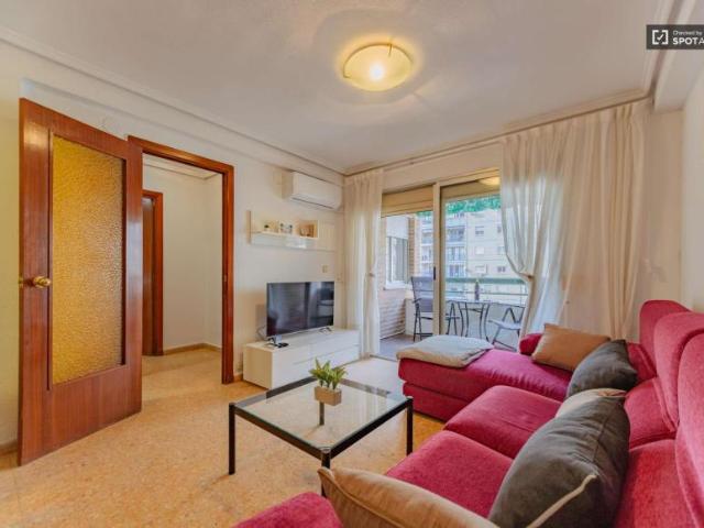 2 Dormitorio Apartamentos Valencia Valencia 101818594