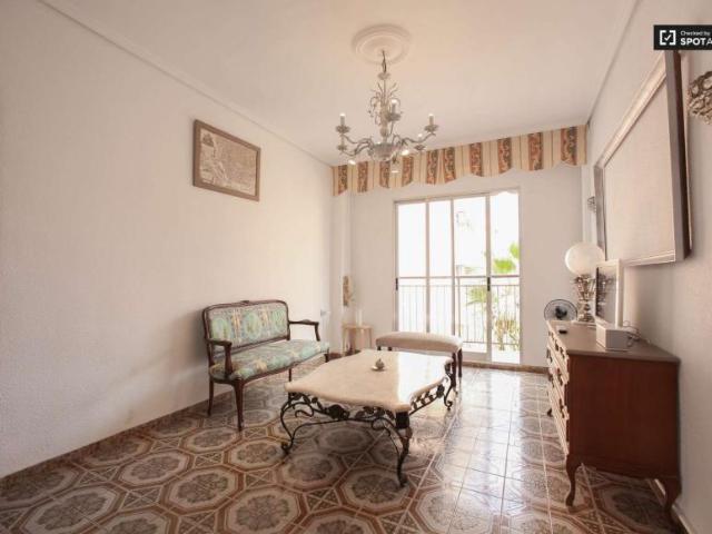 2 Dormitorio Apartamentos Valencia Valencia 101818807