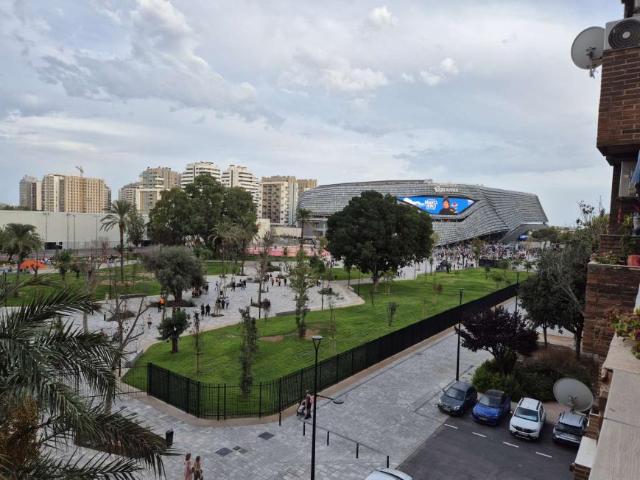 2 Dormitorio Apartamentos Valencia Valencia 101818954