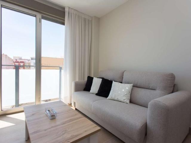 2 Dormitorio Apartamentos Valencia Valencia 101824762